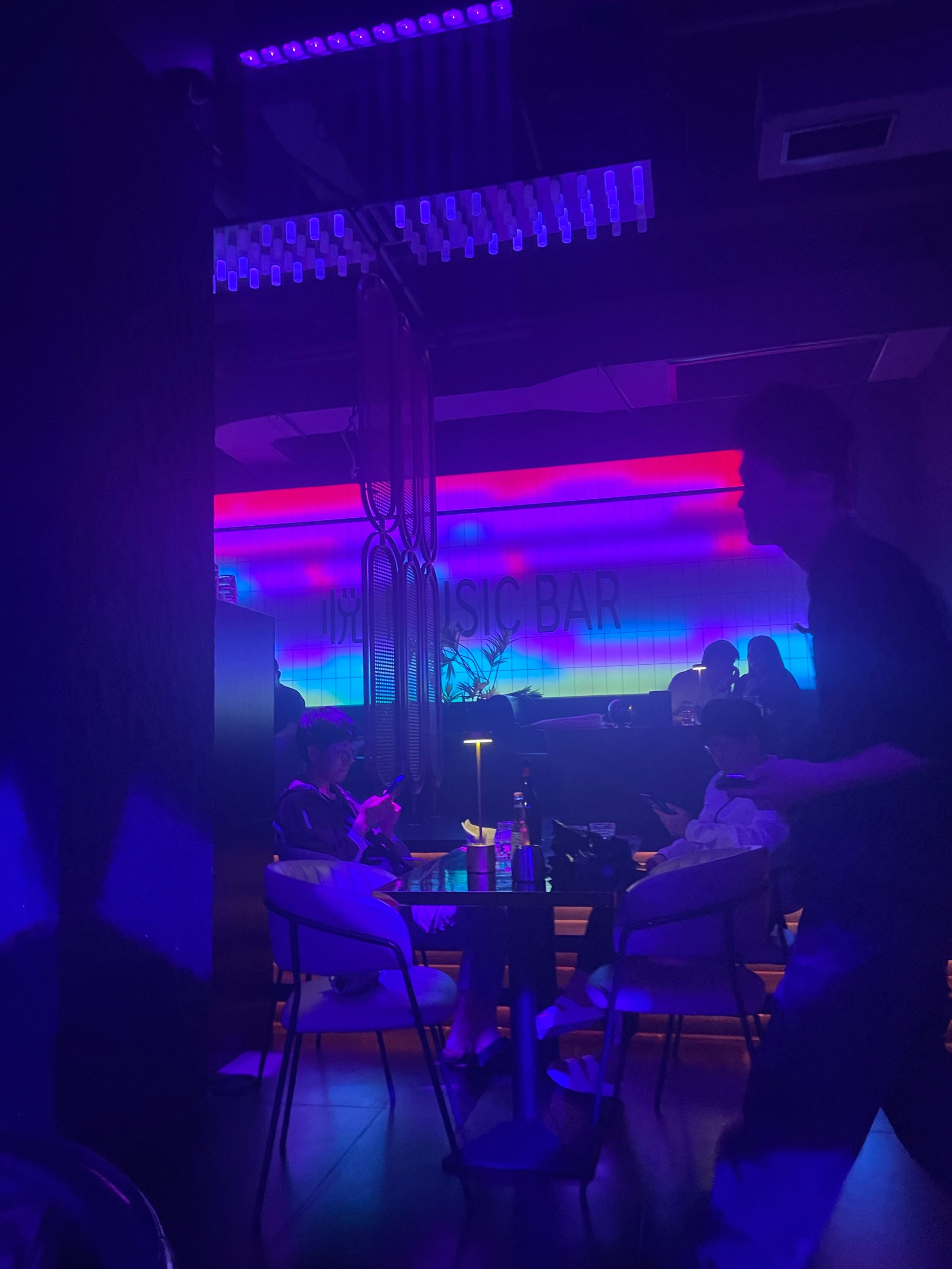 日照商务ktv计时方式详细介绍-岚山区ktv预订