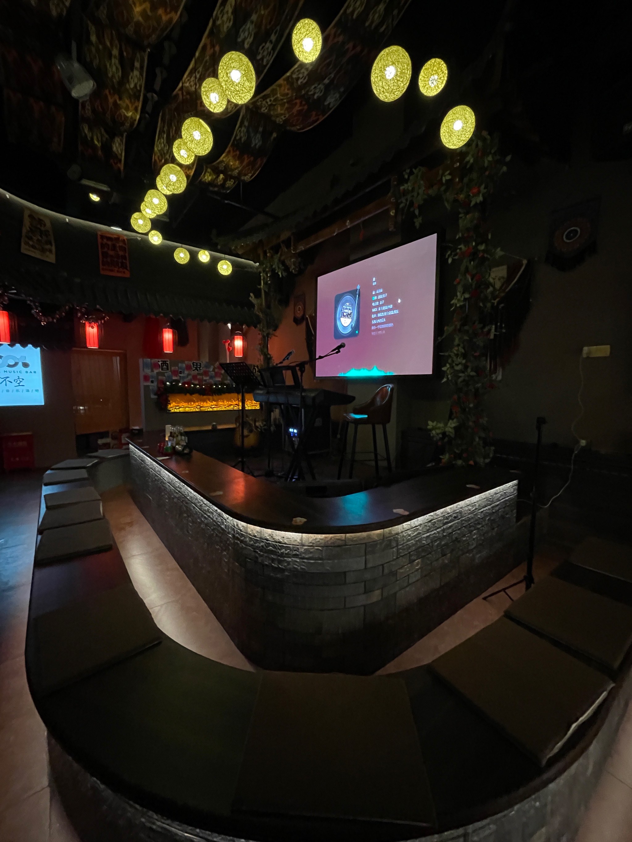日照商务ktv攻略-岚山区ktv预订