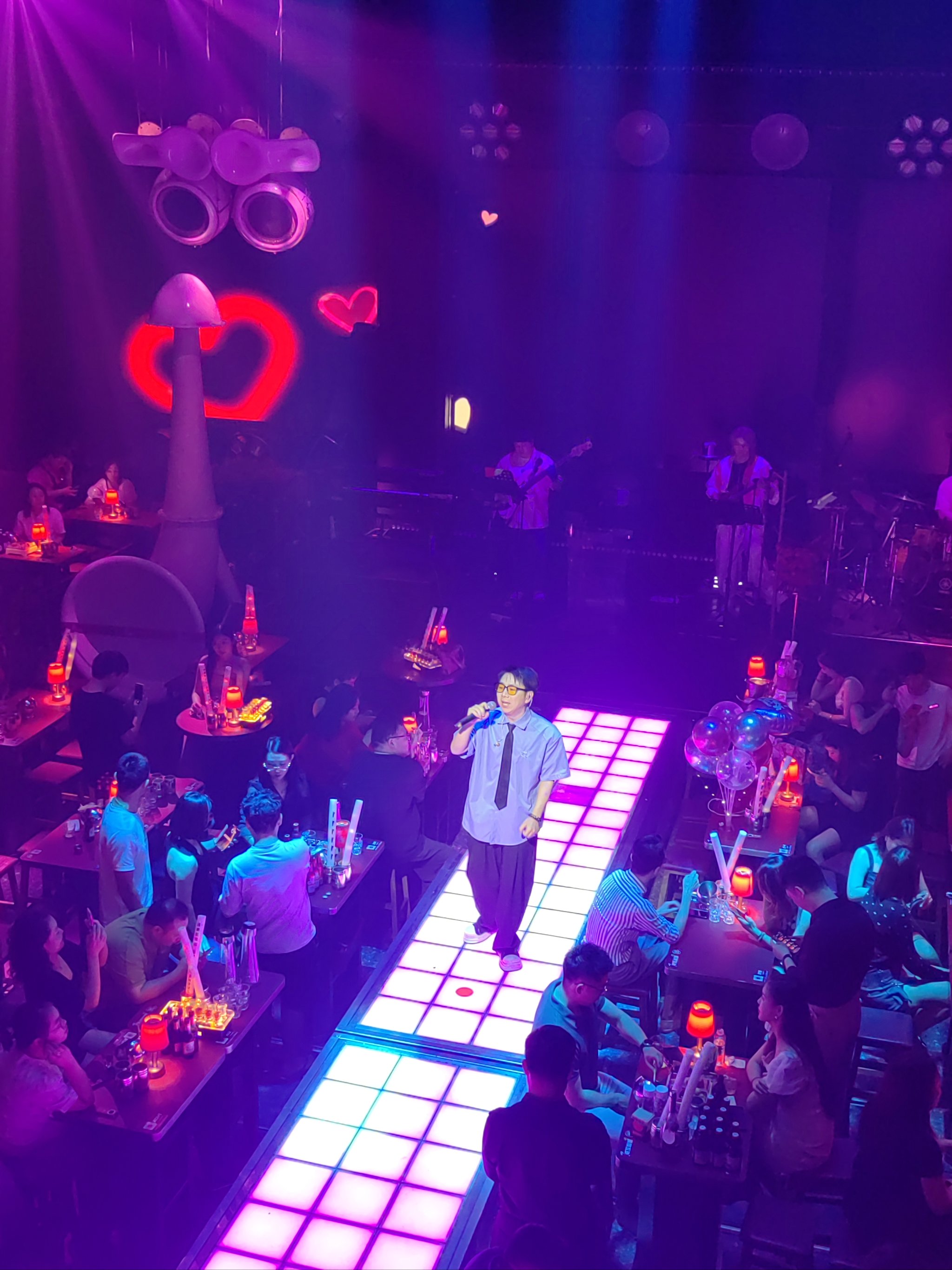 日照商务ktv计时方式详解指南-五莲县ktv预订