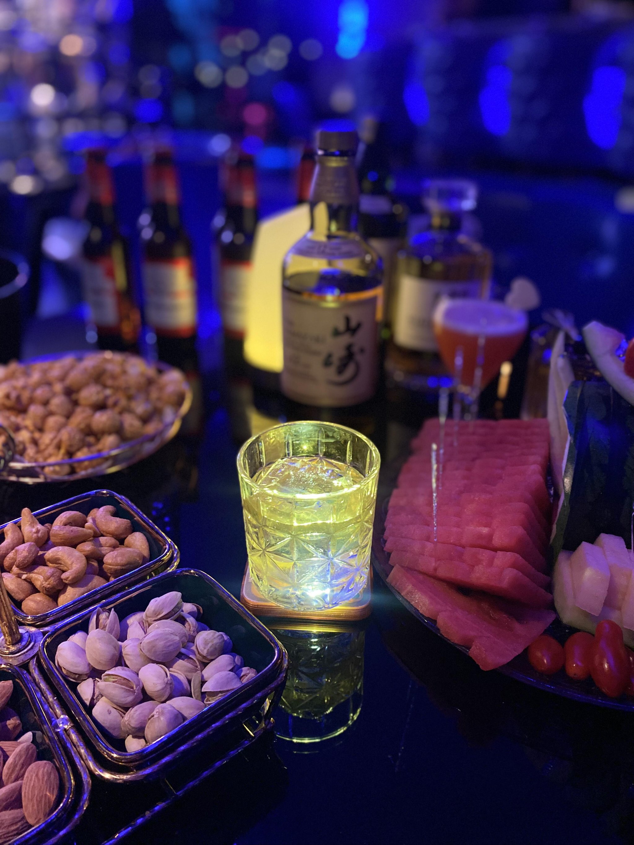 日照商务ktv中低端区别解析-东港区ktv预订