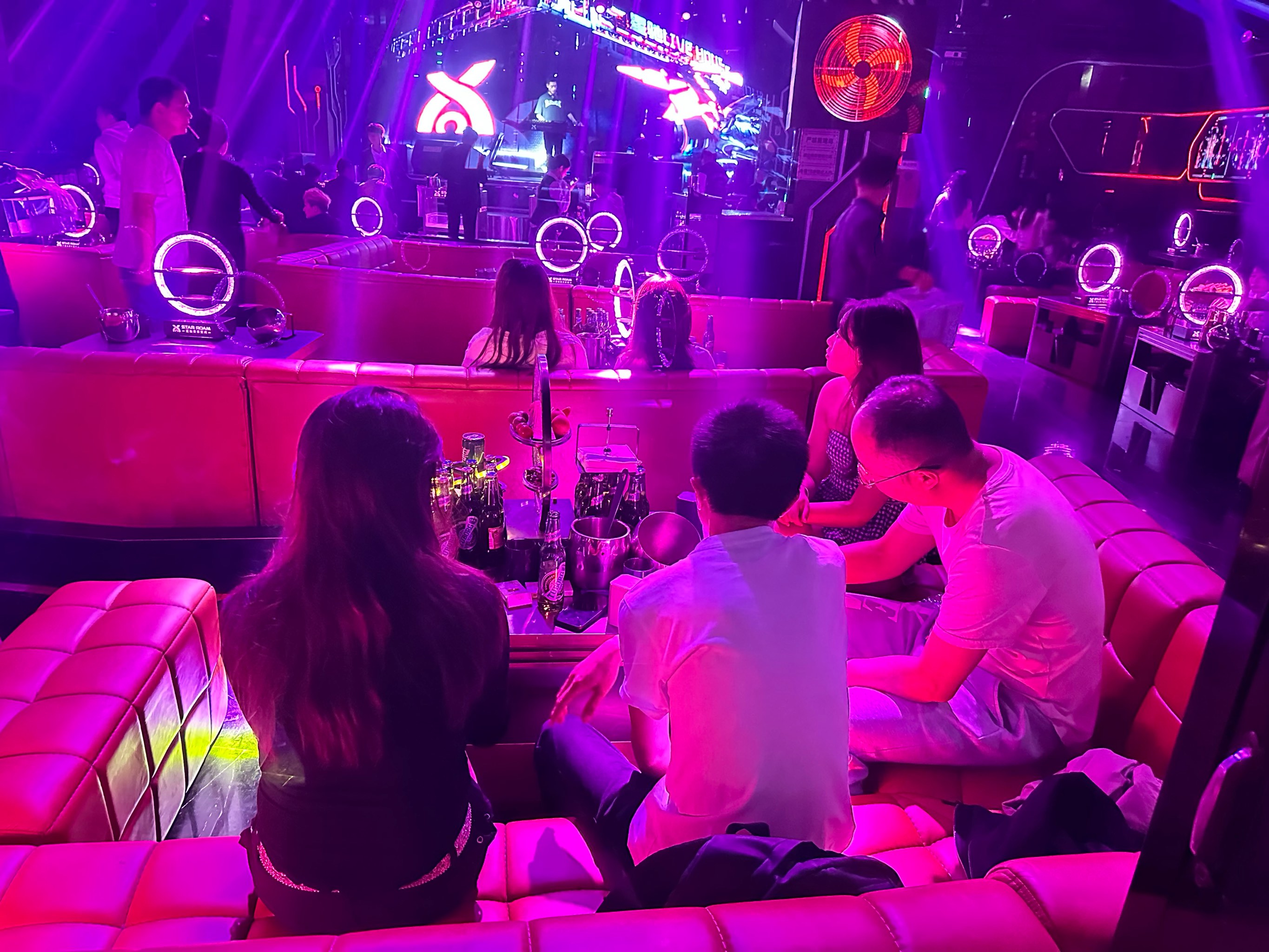 日照商务ktv及商务ktv啥意思解析-岚山区ktv预订