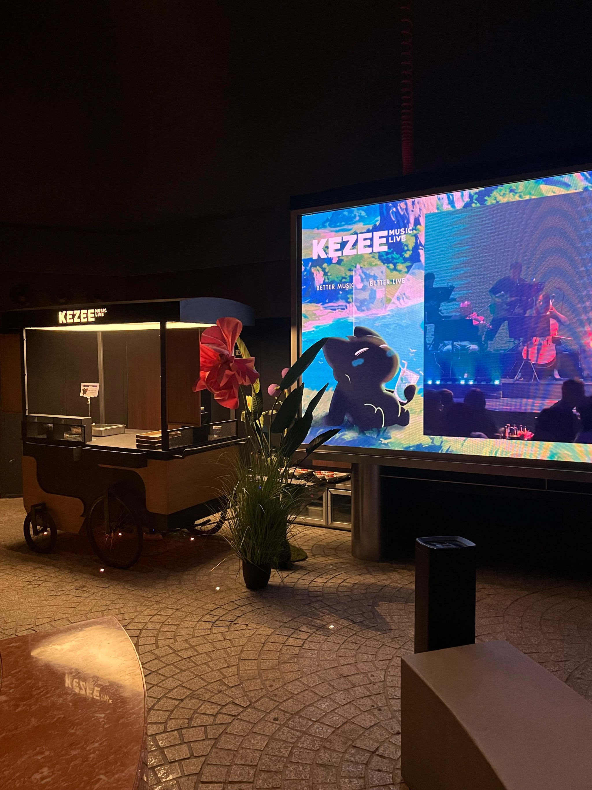 日照商务ktv:低端场新选择-东港区ktv预订